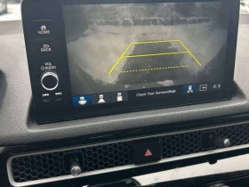 Honda Civic Sport Touring * DISTRONIC* ФИКСИРАНА ЦЕНА* , снимка 14