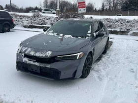 Honda Civic Sport Touring * DISTRONIC* ФИКСИРАНА ЦЕНА* , снимка 1