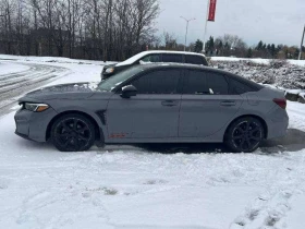 Honda Civic Sport Touring * DISTRONIC* ФИКСИРАНА ЦЕНА* , снимка 8