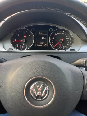 VW Passat 2.0 TDI , снимка 7