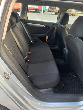 VW Passat 2.0 TDI , снимка 11