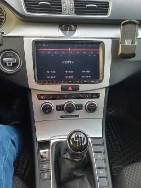 VW Passat 2.0 TDI , снимка 8