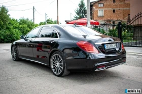 Mercedes-Benz S 350 AMG!LONG!3TV!, снимка 5