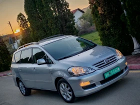 Toyota Avensis verso 2.0D4D(116)* FACELIFT* НОВ ВНОС* , снимка 1