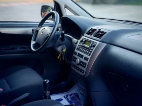 Toyota Avensis verso 2.0D4D(116)* FACELIFT* НОВ ВНОС* , снимка 13