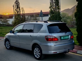 Toyota Avensis verso 2.0D4D(116)* FACELIFT* НОВ ВНОС* , снимка 4