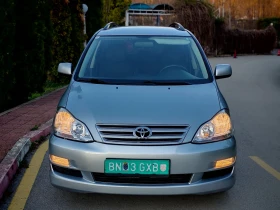 Toyota Avensis verso 2.0D4D(116)* FACELIFT* НОВ ВНОС* , снимка 10