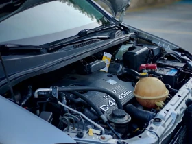 Toyota Avensis verso 2.0D4D(116)* FACELIFT* НОВ ВНОС* , снимка 16