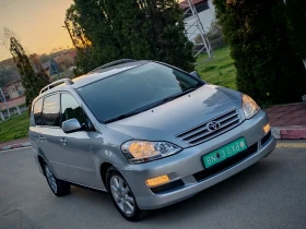 Toyota Avensis verso 2.0D4D(116)* FACELIFT* НОВ ВНОС* , снимка 9