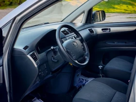 Toyota Avensis verso 2.0D4D(116)* FACELIFT* НОВ ВНОС* , снимка 11