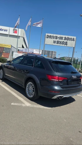 Audi A4 Allroad, снимка 4
