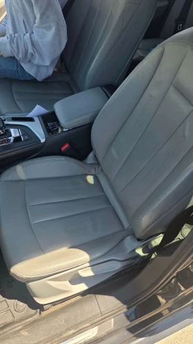 Audi A4 Allroad, снимка 5