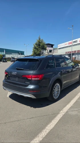 Audi A4 Allroad, снимка 2
