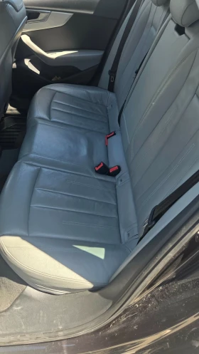 Audi A4 Allroad, снимка 6