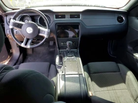 Ford Mustang 3.7l CPE V6, снимка 8
