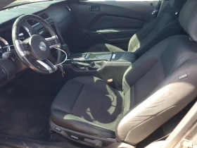 Ford Mustang 3.7l CPE V6, снимка 7