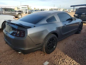 Ford Mustang 3.7l CPE V6, снимка 3