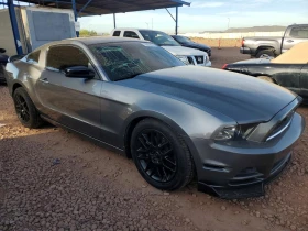 Ford Mustang 3.7l CPE V6, снимка 4