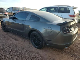 Ford Mustang 3.7l CPE V6, снимка 2