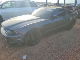 Ford Mustang 3.7l CPE V6, снимка 1