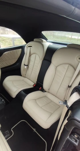 Mercedes-Benz CLK 320 7G-Tronic, снимка 7