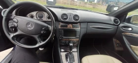 Mercedes-Benz CLK 320 7G-Tronic, снимка 6