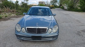 Mercedes-Benz E 270 2.7cdi, снимка 11