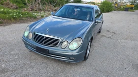 Mercedes-Benz E 270 2.7cdi, снимка 5