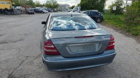 Mercedes-Benz E 270 2.7cdi, снимка 4