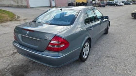 Mercedes-Benz E 270 2.7cdi, снимка 8