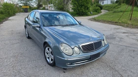 Mercedes-Benz E 270 2.7cdi, снимка 17