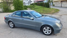 Mercedes-Benz E 270 2.7cdi, снимка 2