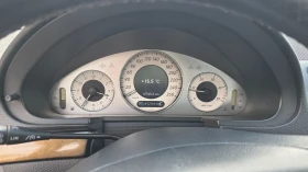 Mercedes-Benz E 270 2.7cdi, снимка 14