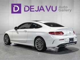 Mercedes-Benz C 43 AMG Coupe 4MATIC, снимка 4