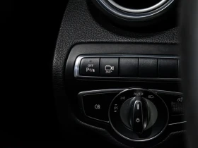 Mercedes-Benz C 43 AMG Coupe 4MATIC, снимка 13