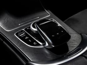 Mercedes-Benz C 43 AMG Coupe 4MATIC, снимка 14