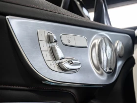 Mercedes-Benz C 43 AMG Coupe 4MATIC, снимка 10