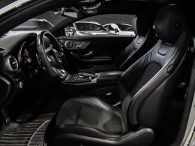 Mercedes-Benz C 43 AMG Coupe 4MATIC, снимка 7