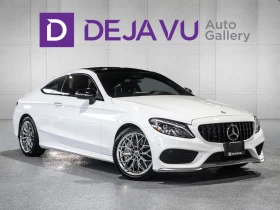 Mercedes-Benz C 43 AMG Coupe 4MATIC, снимка 2
