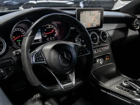 Mercedes-Benz C 43 AMG Coupe 4MATIC, снимка 12