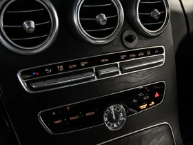Mercedes-Benz C 43 AMG Coupe 4MATIC, снимка 15