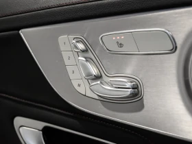 Mercedes-Benz C 43 AMG Coupe 4MATIC, снимка 11