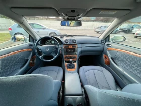 Mercedes-Benz CLK, снимка 5