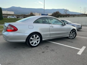 Mercedes-Benz CLK, снимка 7