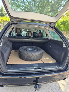 Mercedes-Benz E 320 CDI, снимка 5