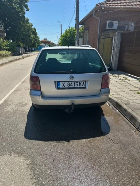 VW Passat, снимка 3