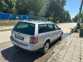 VW Passat, снимка 4