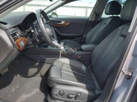 Audi A4 2.0l Premium Plus, снимка 7