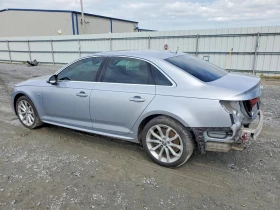 Audi A4 2.0l Premium Plus, снимка 2