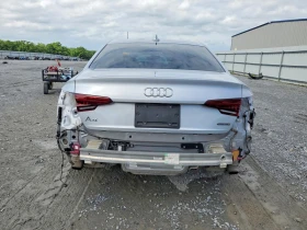 Audi A4 2.0l Premium Plus, снимка 6